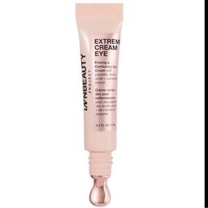 NNBEAUTY PROJECT 
Mini Extreme Cream Eye Firming & Contouring Eye Cream